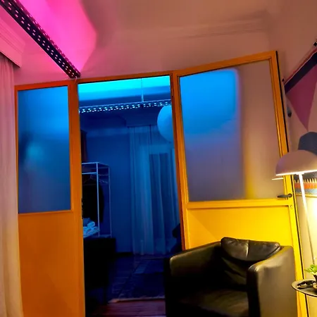 Mosaic Urban Thessaloníki