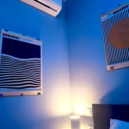 Mosaic Urban * Thessaloniki