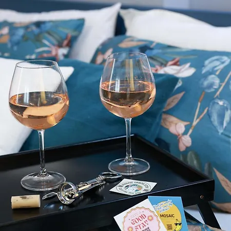Mosaic Urban テッサロニキ