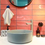 Apartamento Mosaic Urban *