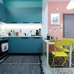 Mosaic Urban