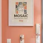 Apartamento Mosaic Urban *