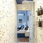 Apartmán Mosaic Urban Soluň