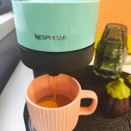 Mosaic Urban Apartamento