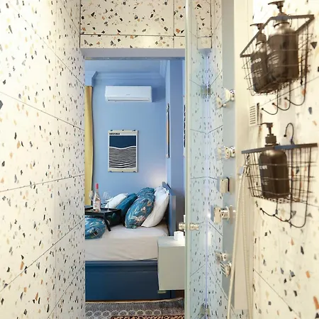 Mosaic Urban *