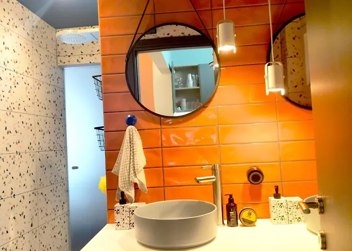 Mosaic Urban * Thessaloníki