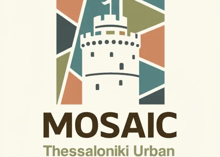 Mosaic Urban *