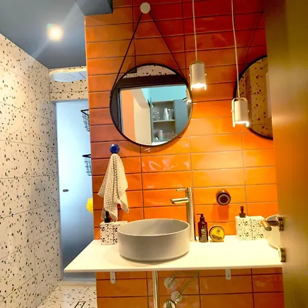 Mosaic Urban * Thessalonique