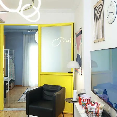 Mosaic Urban 아파트
