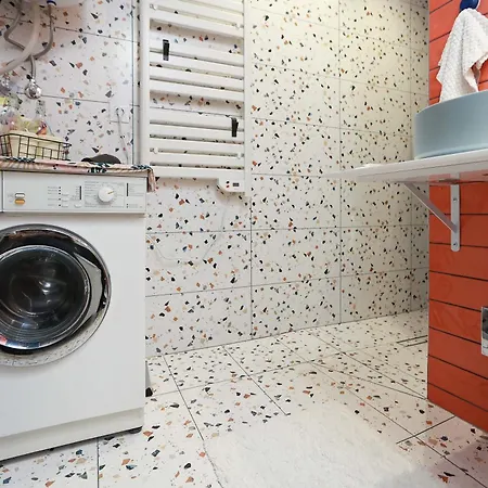Mosaic Urban 아파트 *