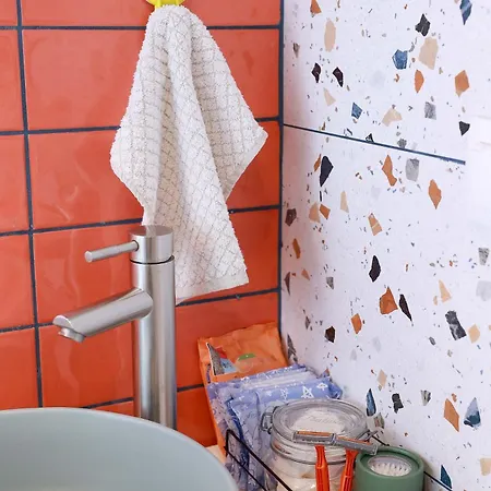 아파트 Mosaic Urban 테살로니키
